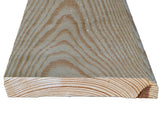 Sockel Långbro 21x145mm