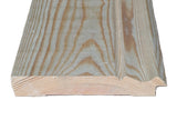 Sockel Åkerö med spår 21x120mm