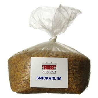 Snickarlim 0,5 kg