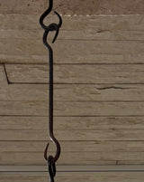 Handsmidd länk 25 cm