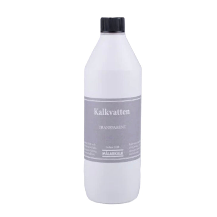 Kalkvatten, naturell, 1 liter