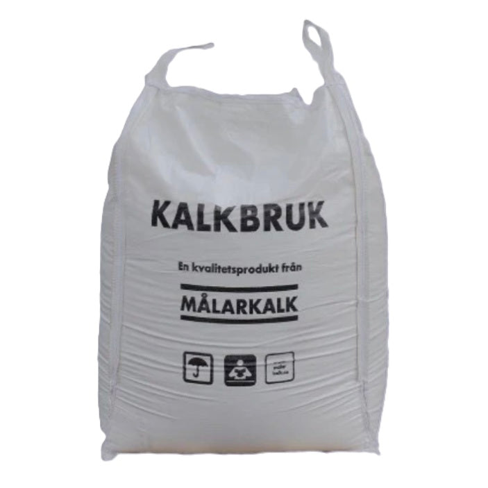 Luftkalkbruk CL90 1:3 0-2mm, 25kg