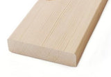 Kärnfurutrall, 99% kärnved. Obehandlad 28x120 L:4200