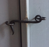 Handsmidd hasp