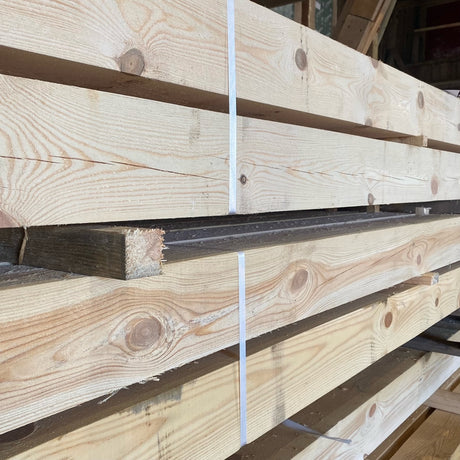 Sparre 150x150 mm