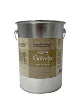 Golvolja