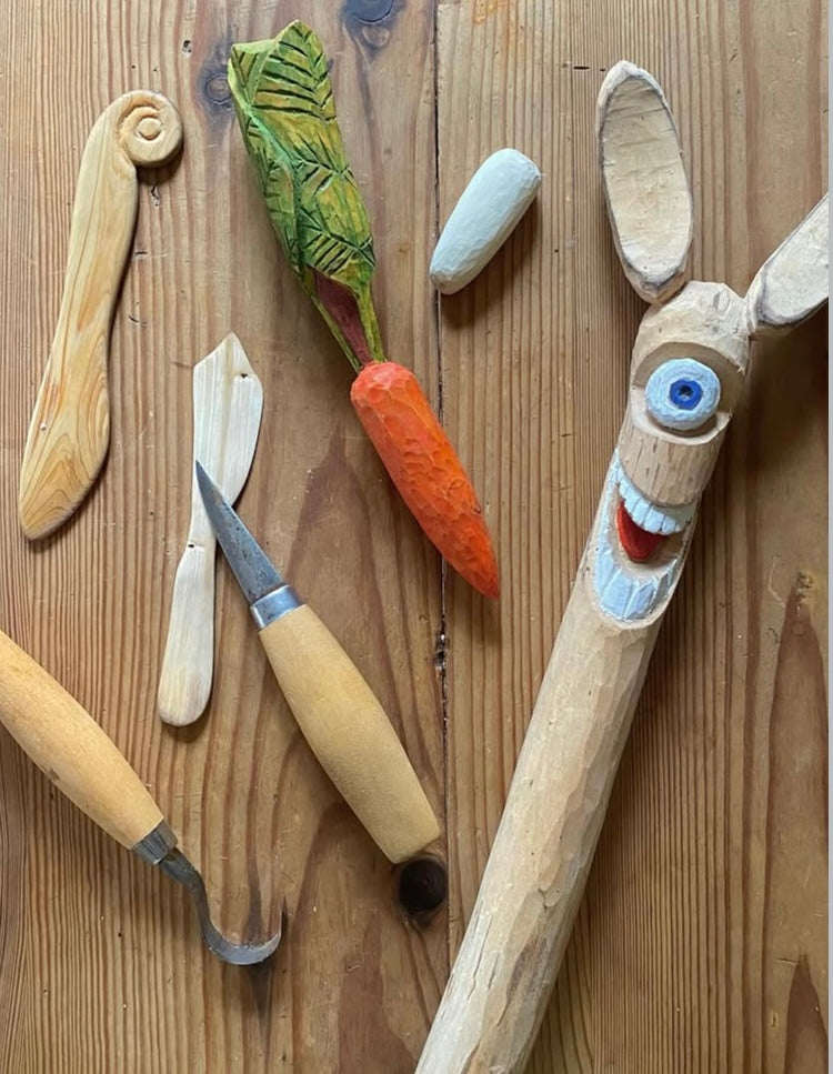 Slöjdkniv Mora® 120