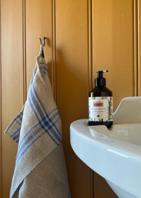 Gysingesåpa Rosmarin 300 ml