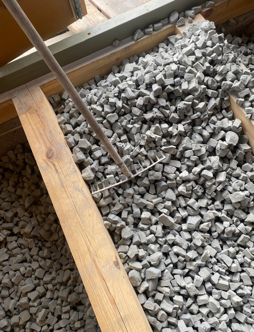 Hasopor skumglas F60H