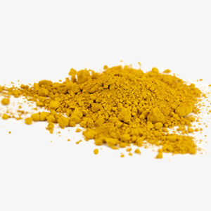 Pigment Oxidgult
