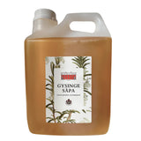 Gysingesåpa Rosmarin 2,5 liter