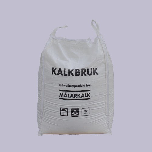 Luftkalkbruk CL90 1:3 0-4mm, 25kg