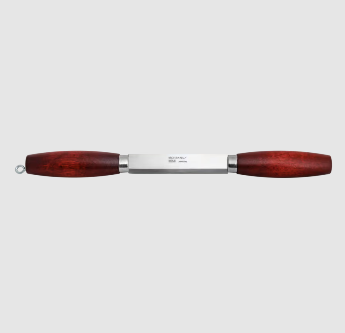 Morakniv® Classic Späntkniv Röd, 115/36