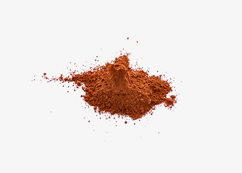 Pigment Terra Verona Rossa